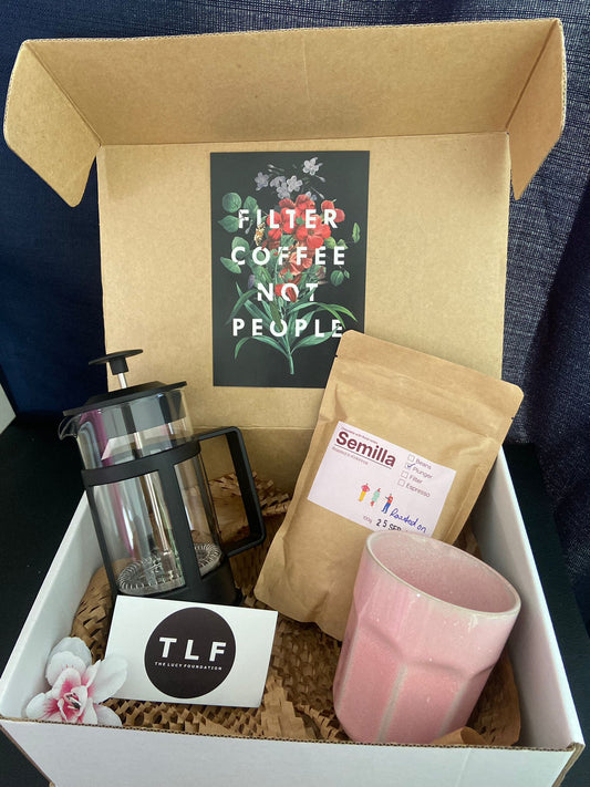 TLF Gift Box